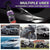 back-up van 3 in 1 High Protection Fast Car Ceramic Coating Spray