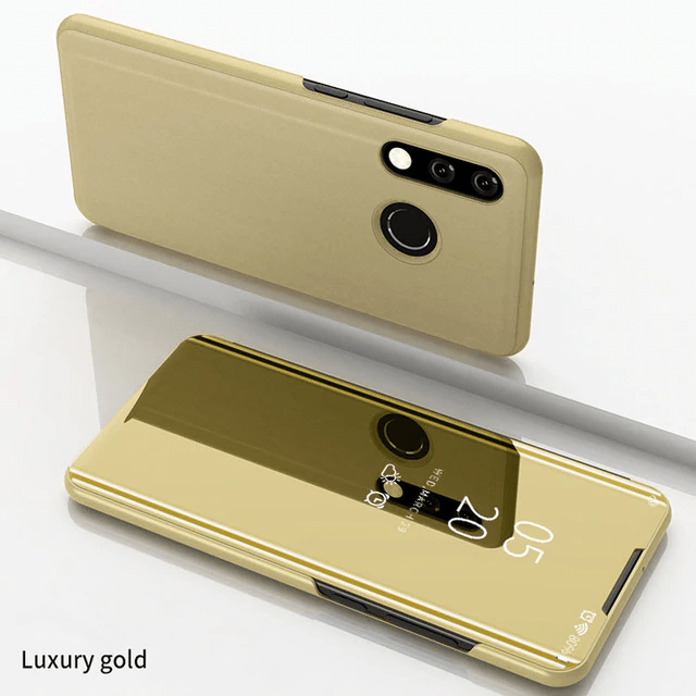 Smart Case For Apple iPhones