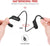 Waterproof Bluetooth Wireless Noise Cancelling Headset