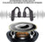 Waterproof Bluetooth Wireless Noise Cancelling Headset