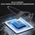 Waterproof Bluetooth Wireless Noise Cancelling Headset