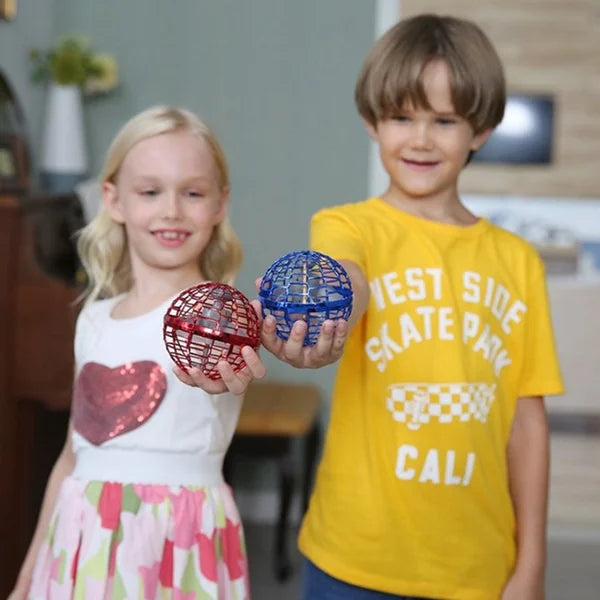 🛸Fly Orb Pro Flying Spinner Mini Drone👽