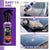 back-up van 3 in 1 High Protection Fast Car Ceramic Coating Spray
