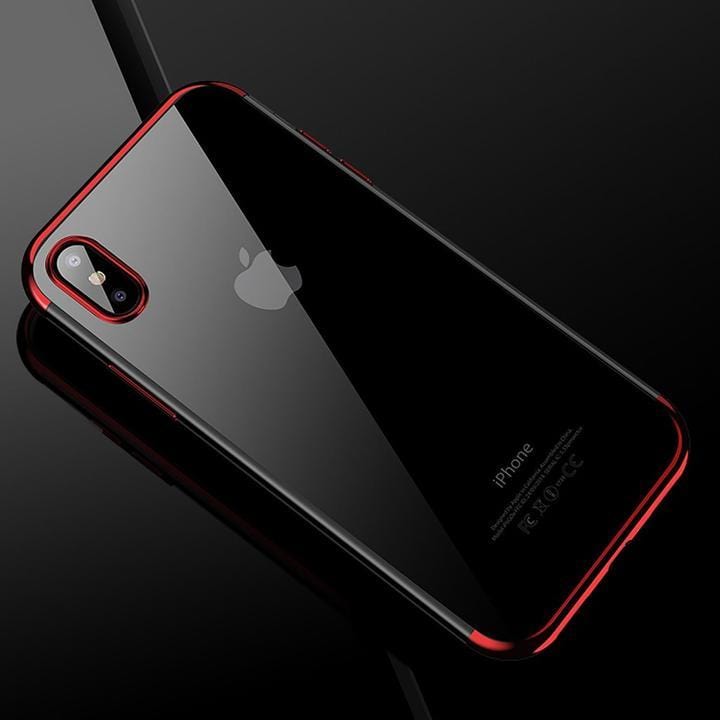 Pro Shock-Proof Case for Apple iPhones