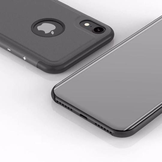 Smart Case For Apple iPhones