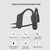 Waterproof Bluetooth Wireless Noise Cancelling Headset