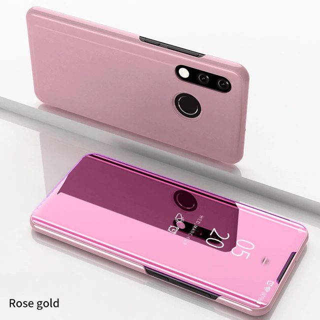 Smart Case For Apple iPhones