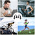 Waterproof Bluetooth Wireless Noise Cancelling Headset
