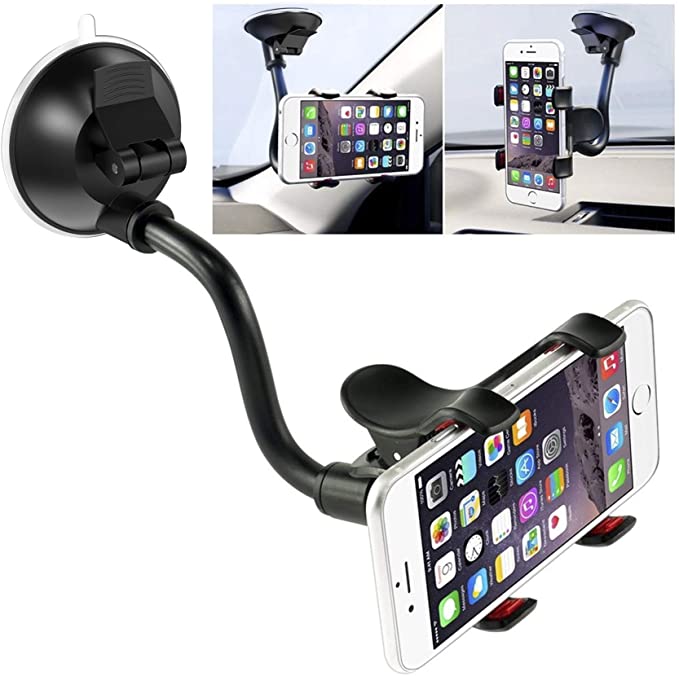 Window Flex-Mount Phone Mount