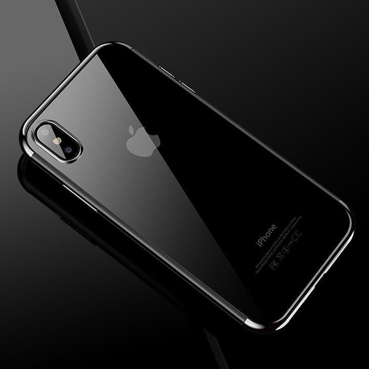Pro Shock-Proof Case for Apple iPhones