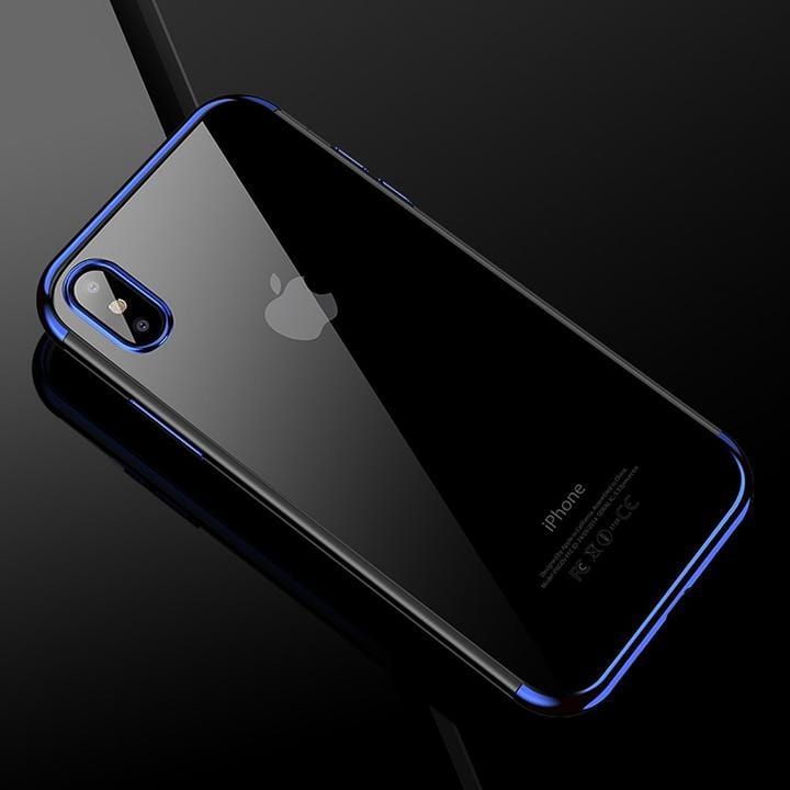 Pro Shock-Proof Case for Apple iPhones