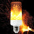 🔥(CELEBRATING LABOR DAY NOW-49% OFF)  LED Flame Effect Light Bulb-With Gravity Sensing Effect🔥