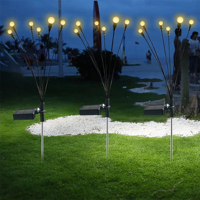 🎉Solar Powered Firefly Lights🎉