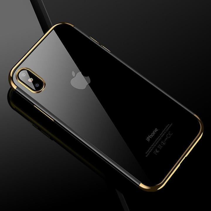 Pro Shock-Proof Case for Apple iPhones