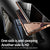 2021 Double-Sided Protection Anti-Peep Tempered Glass Phone Case