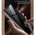 2021 Double-Sided Protection Anti-Peep Tempered Glass Phone Case