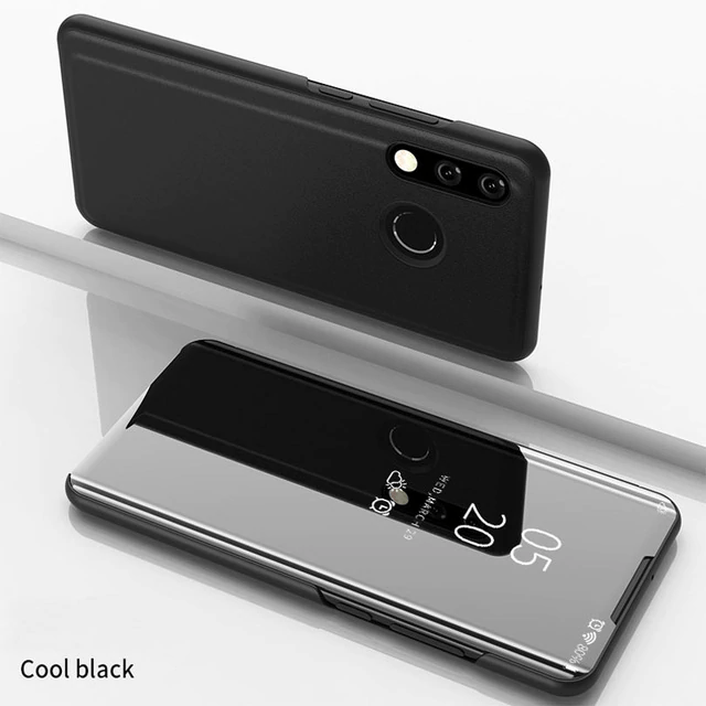Smart Case For Apple iPhones