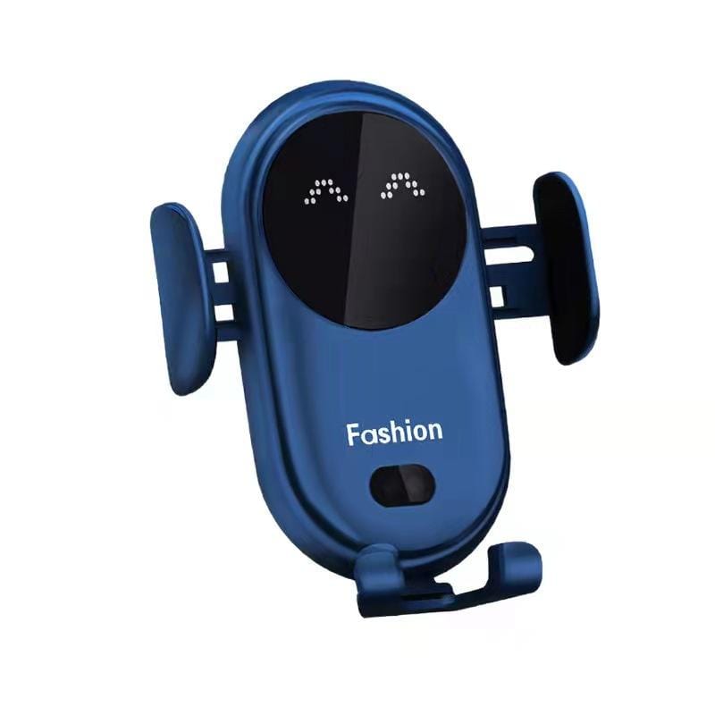 🔥(HOLIDAYS PRE SALE WHILE SUPPLIES LAST NOW-49% OFF) 🔥 Smart Car Wireless Charger Phone Holder🔥