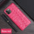 🎉Crocodile Style Leather Case🎉