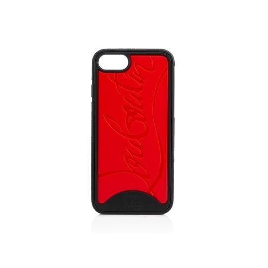 Luxury Red Sneakers Bottom Phone Case