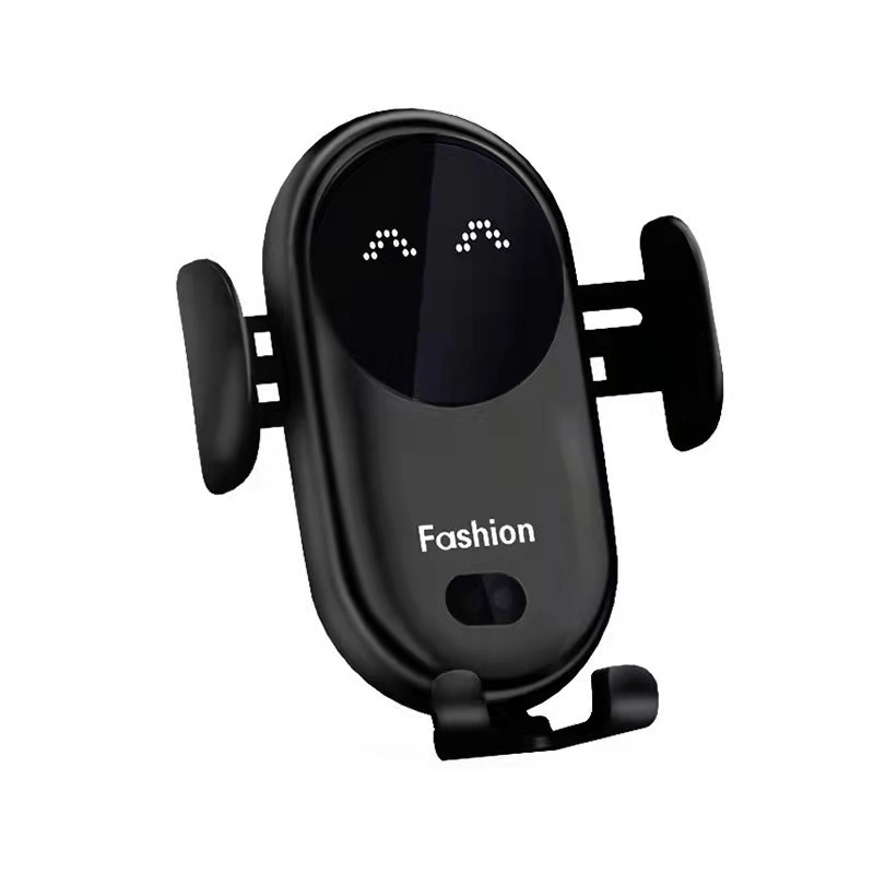 🎅(CHRISTMAS PRE SALE WHILE SUPPLIEST LAST NOW - 65% OFF) Smart Car Wireless Charger Phone Holder🎅