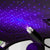 Vexetechs Luminous Roof Lights