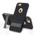 Gold Smartstand Shock Absorption Bumper Apple iPhone Case