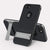 Gold Smartstand Shock Absorption Bumper Apple iPhone Case