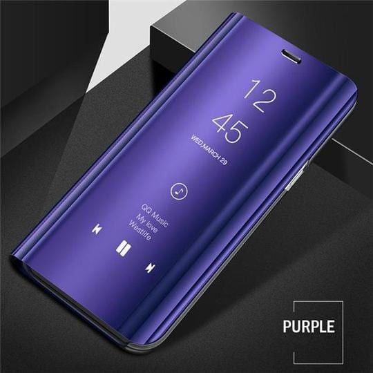 Smart Case For Samsung Galaxy Note Phones