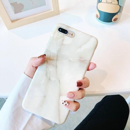 เคสหินอ่อนสุดหรูสำหรับไอโฟน